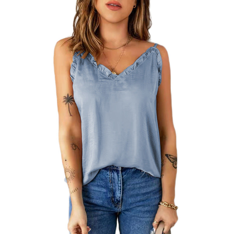 Thoughtfully Designed Top