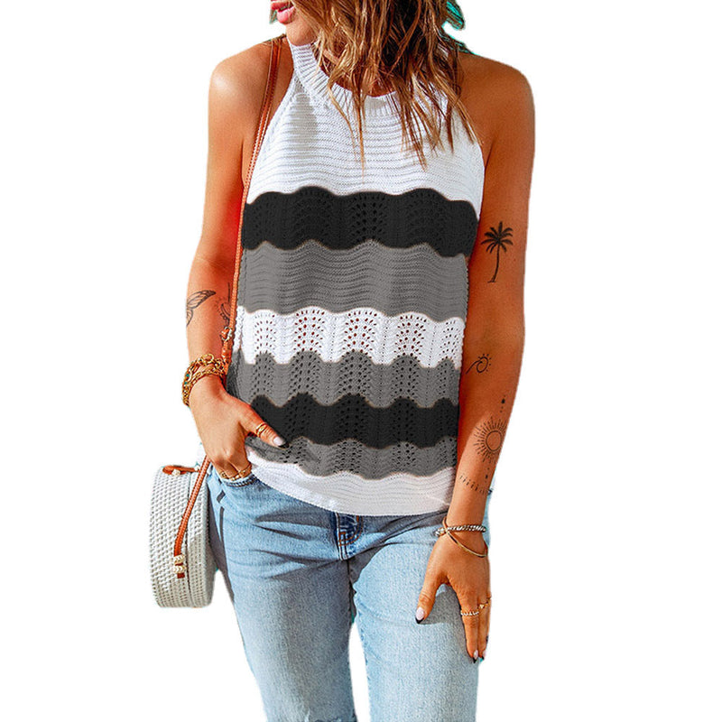 Thoughtfully Designed Top