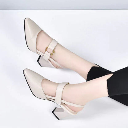 Graceful Orthopedic Sandals for Modern Look
