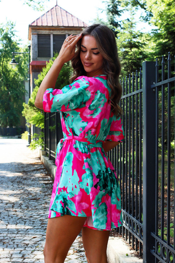 Thoughtfully Designed Garment