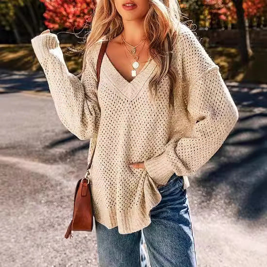 Beautifully Crafted Pullover