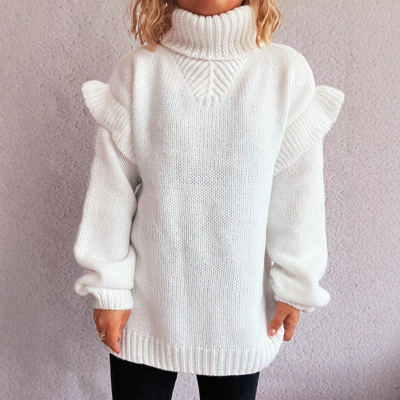 Beautifully Crafted Pullover