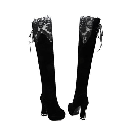 Elegant Orthopedic Boots for Every Step