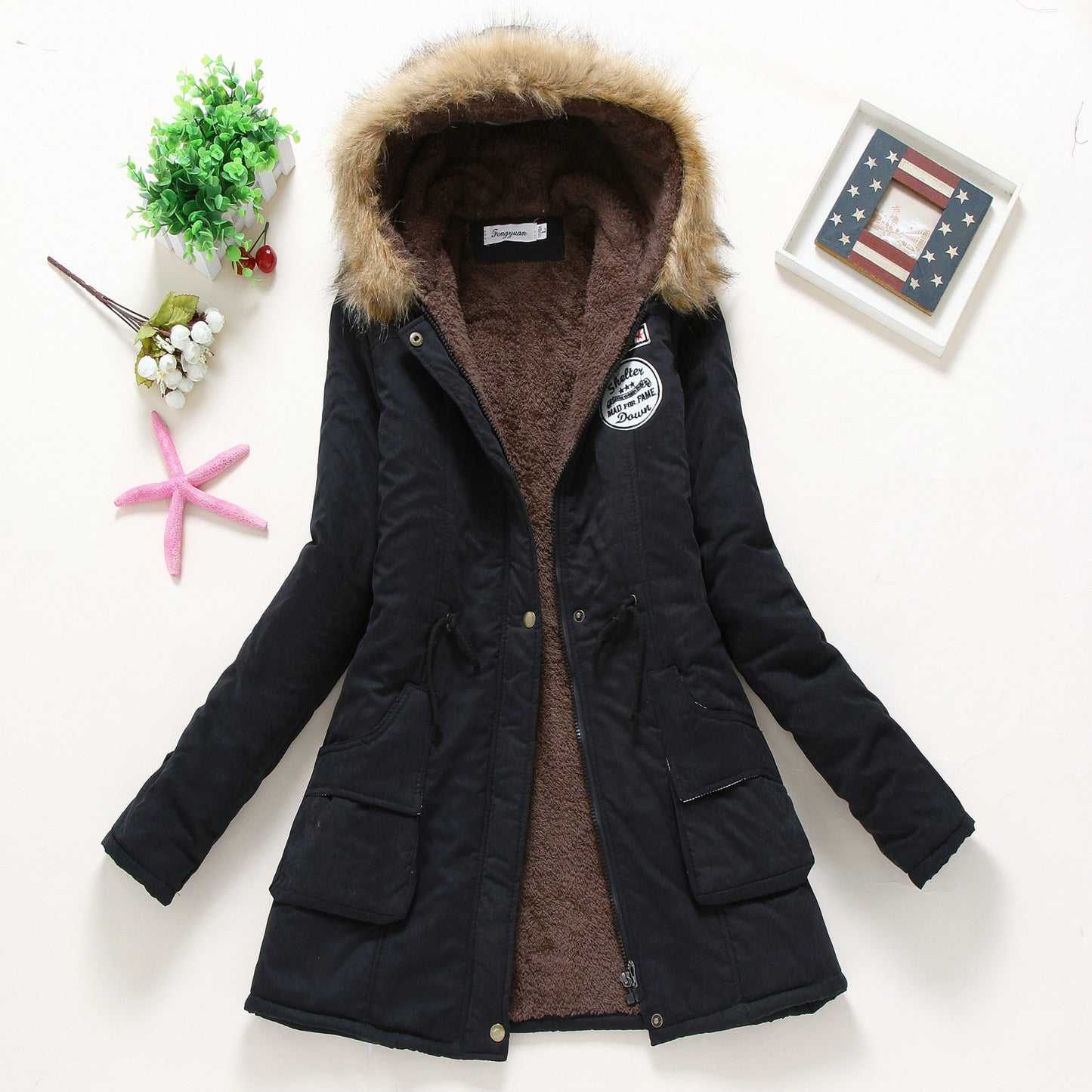 Beautifully Crafted Garment