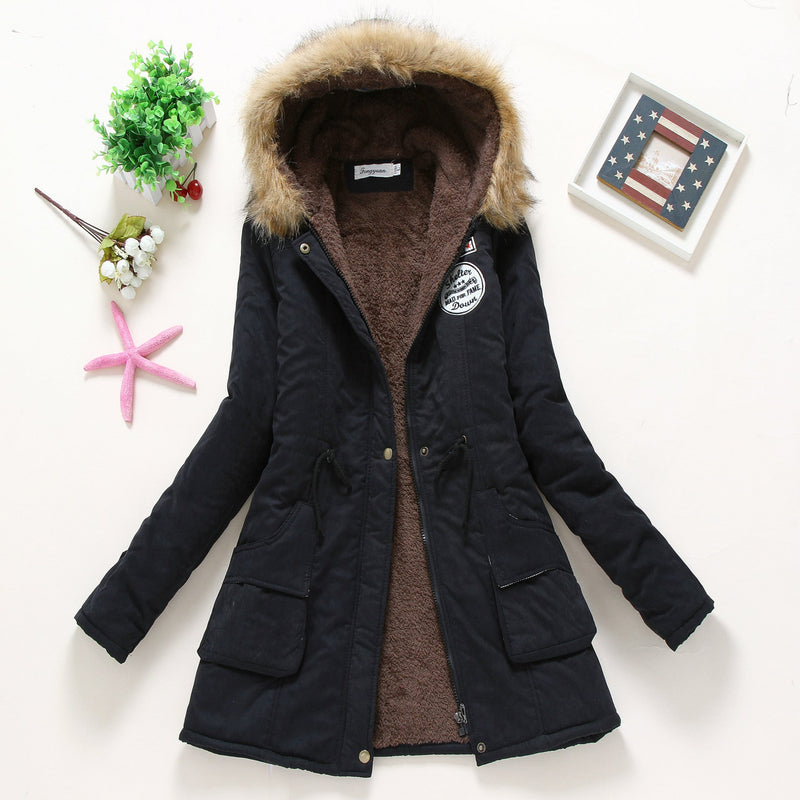 Beautifully Crafted Garment