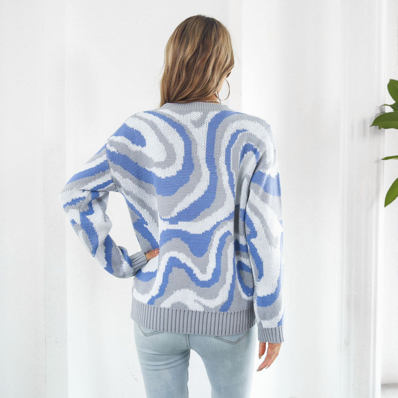 Classic Vintage Pullover