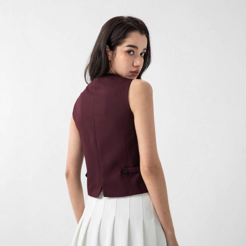 Classic Designed Garment
