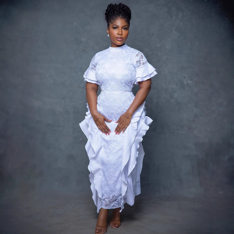 Classic Vintage Garment