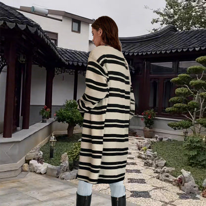 Thoughtfully Designed Cardigan