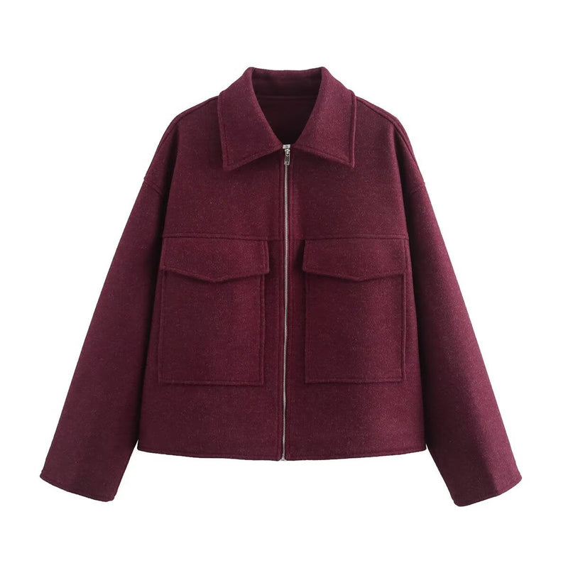 Thoughtfully Designed Garment