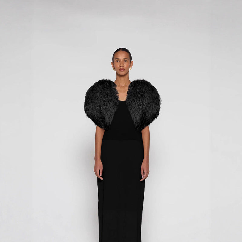 Thoughtfully Designed Garment