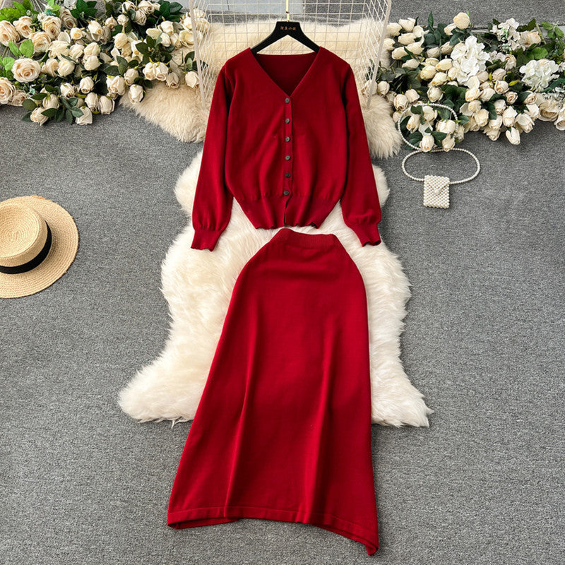 Vintage Inspired Garment