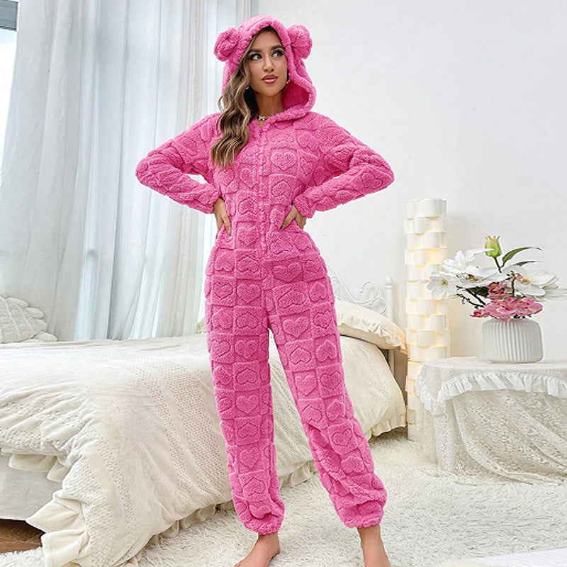 Thoughtfully Designed Garment