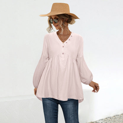 Thoughtfully Designed Shirt