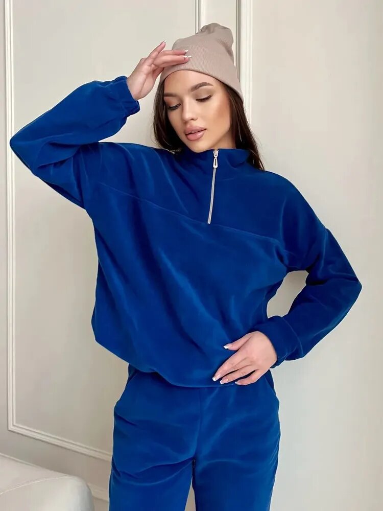 Thoughtfully Designed Garment