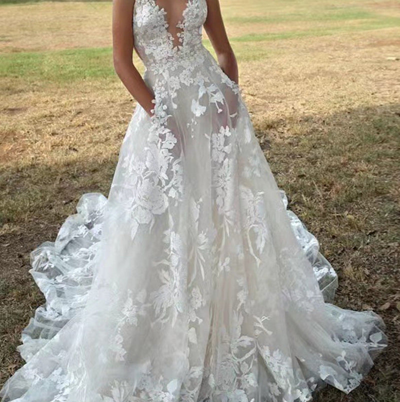 Beautifully Crafted Garment