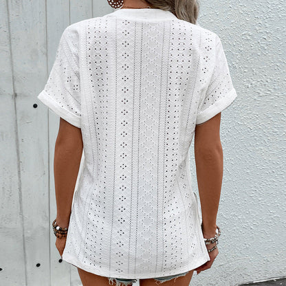 Thoughtfully Designed Garment
