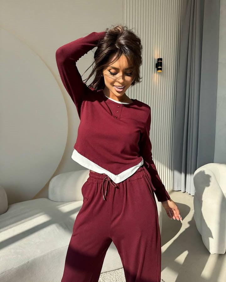 Classic Designed Garment