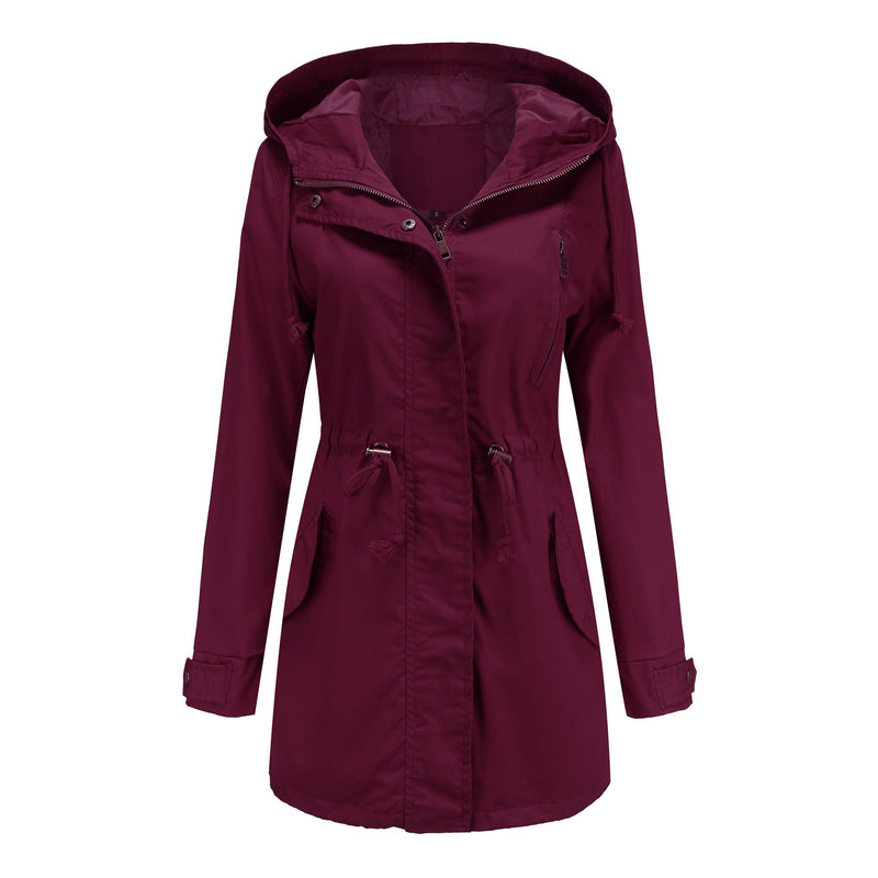 Classic Designed Garment