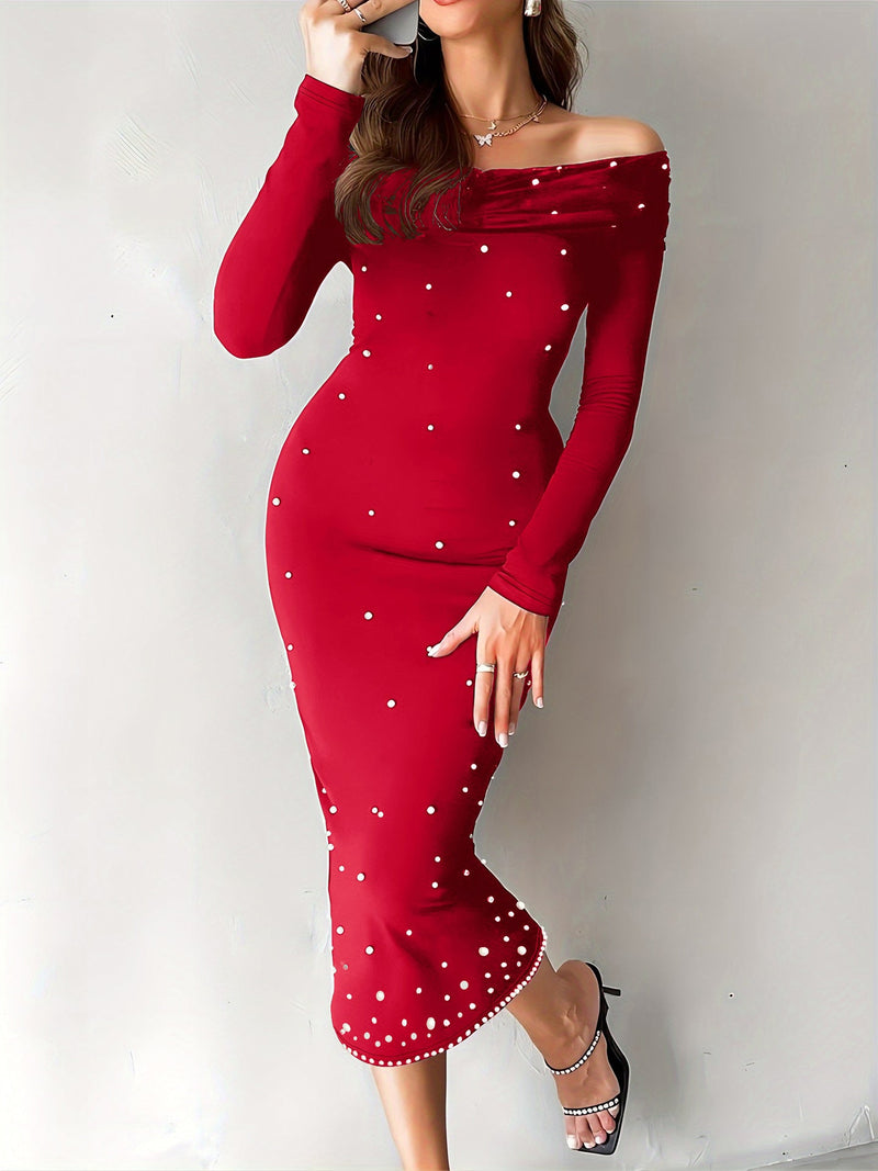 Vintage Inspired Garment