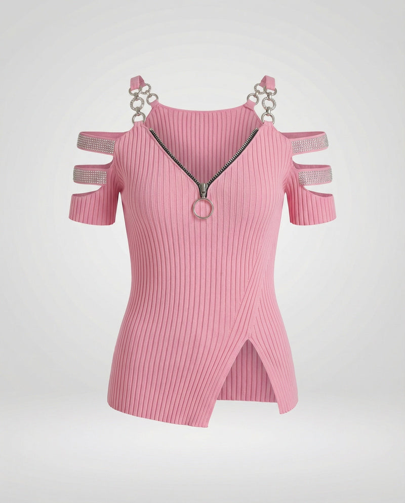 Vintage Inspired Garment