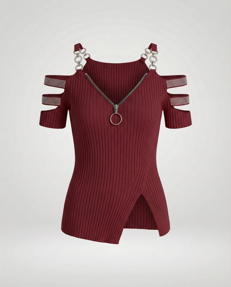Vintage Inspired Garment