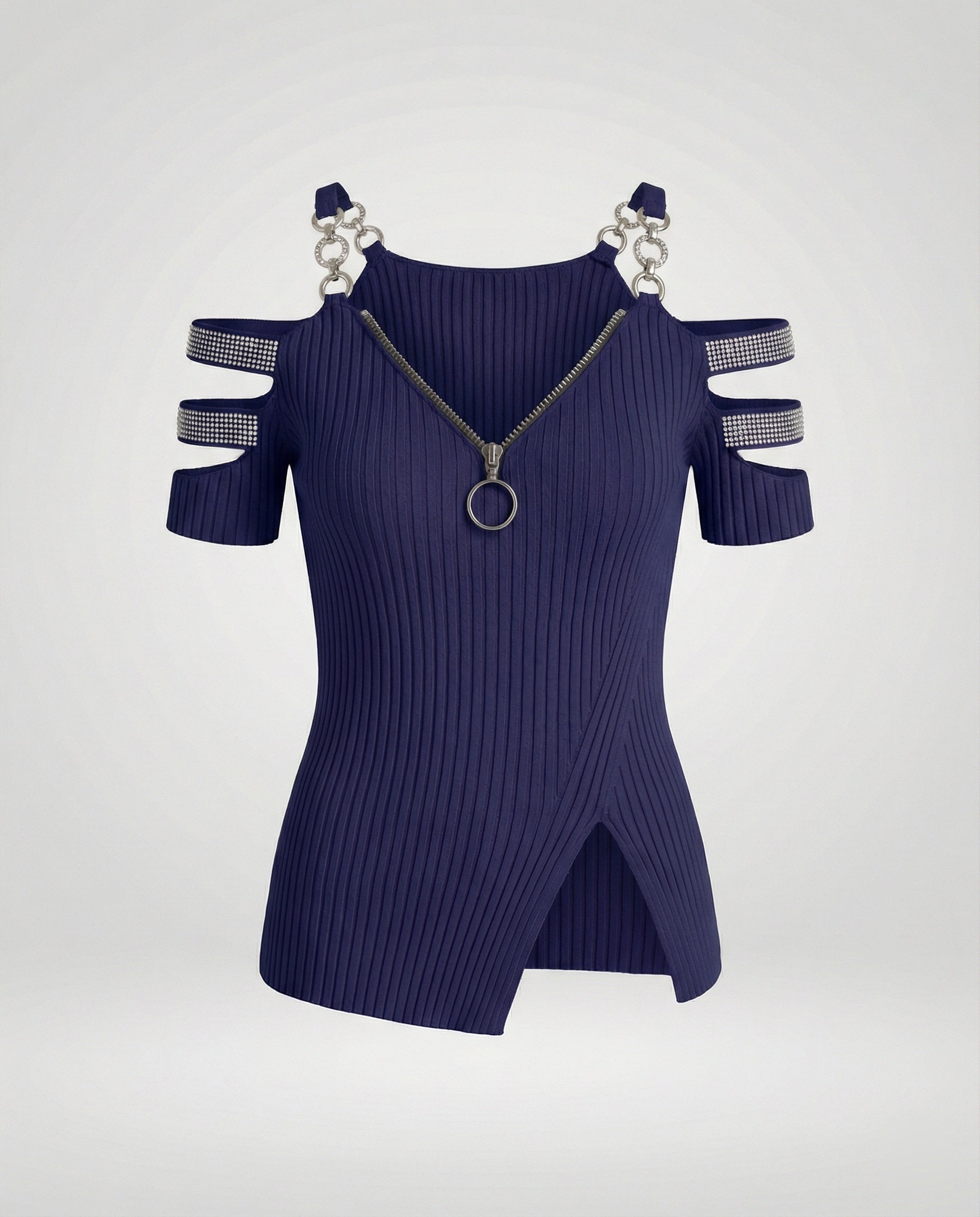 Marineblau