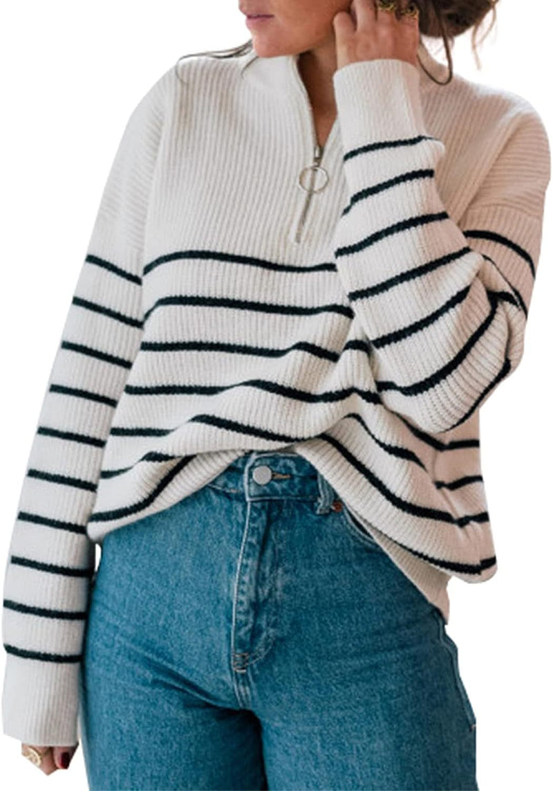 Vintage Inspired Pullover