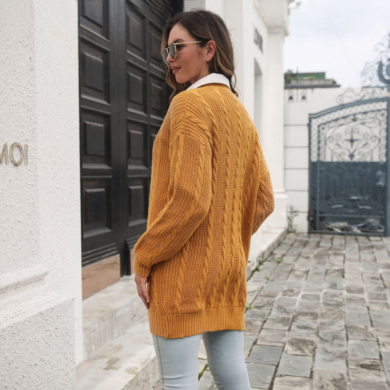 Classic Vintage Cardigan