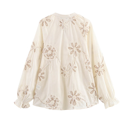 Classic Designed Garment