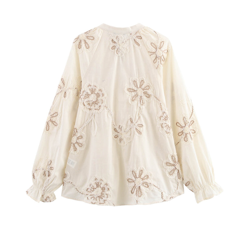 Classic Designed Garment