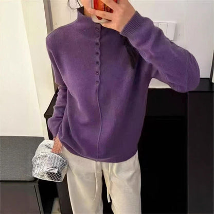 Beautifully Crafted Pullover