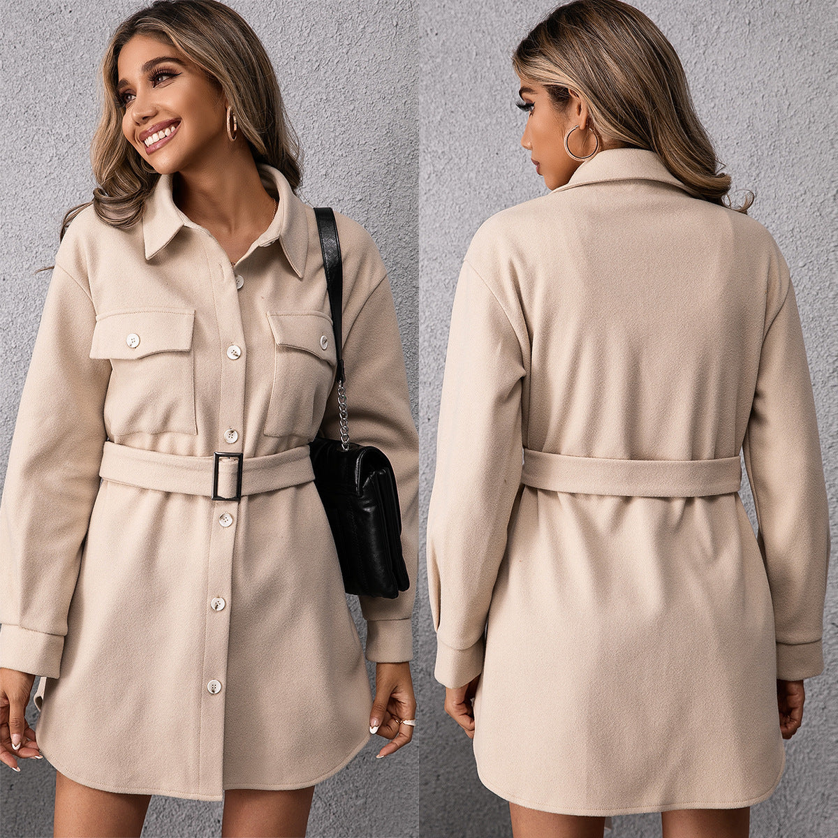Classic Vintage Garment