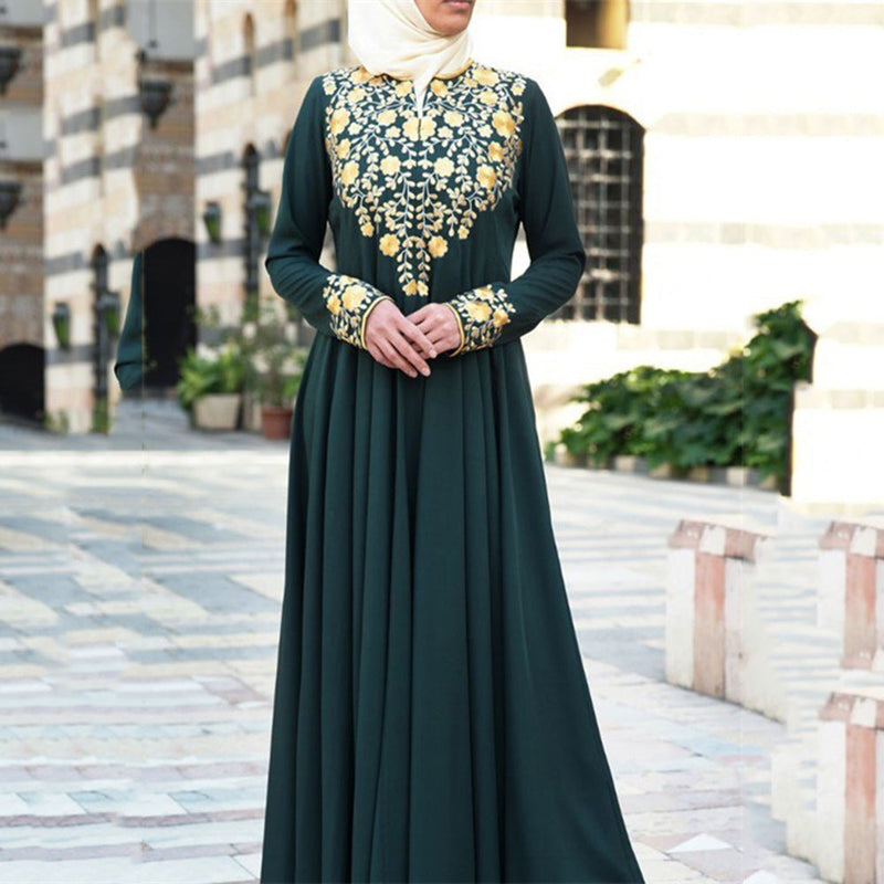 Timeless Vintage Style Garment
