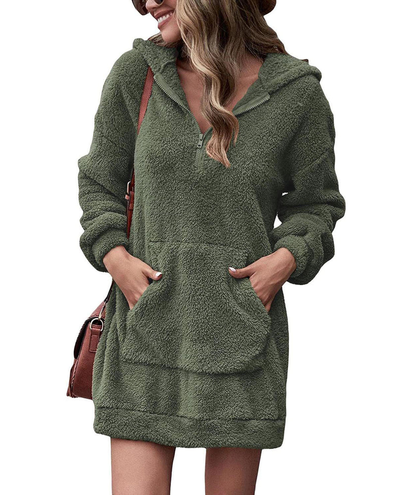 Thoughtfully Designed Garment