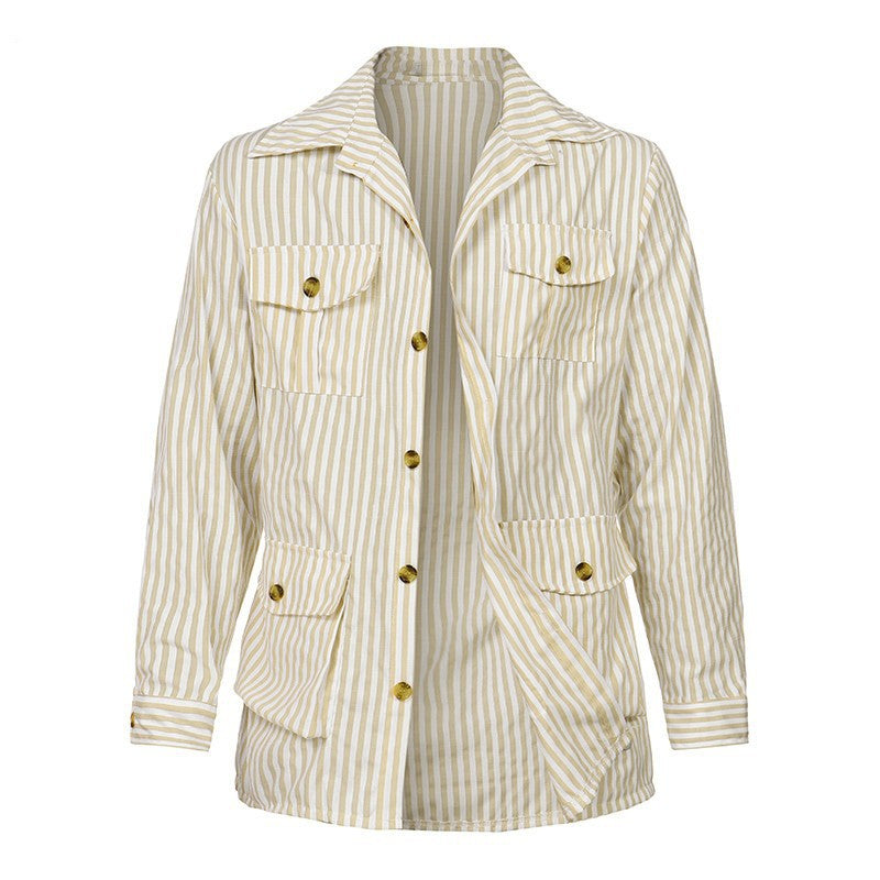 Timeless Vintage Style Garment