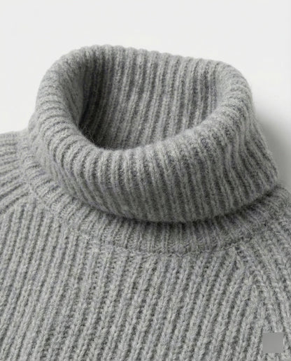 Vintage Inspired Pullover