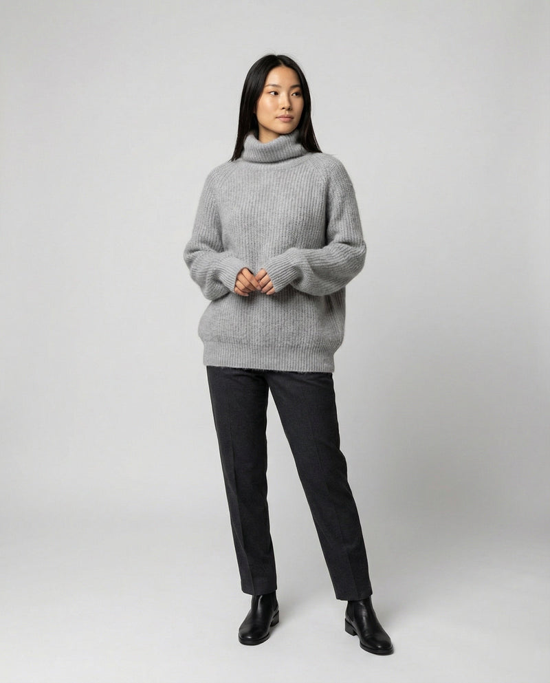 Vintage Inspired Pullover