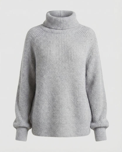 Vintage Inspired Pullover