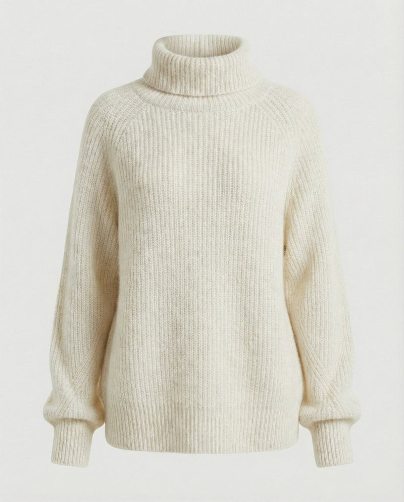Vintage Inspired Pullover