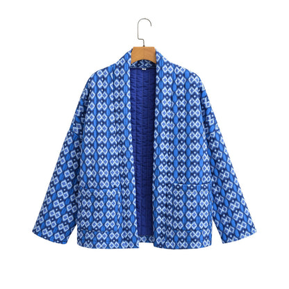 Classic Vintage Jacket