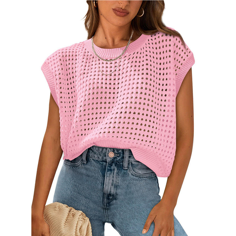 Elegantly Designed Top