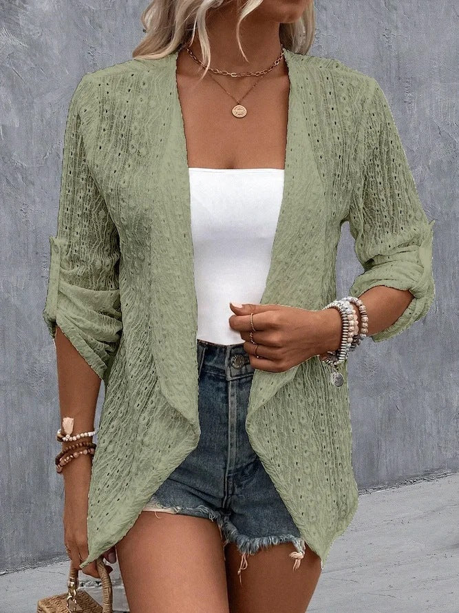 Beautifully Crafted Garment