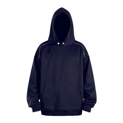 Elegantly Designed Pullover