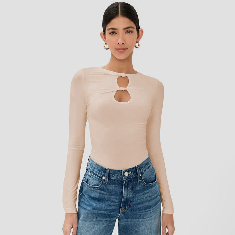 Thoughtfully Designed Garment