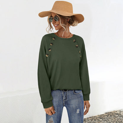 Elegantly Designed Pullover