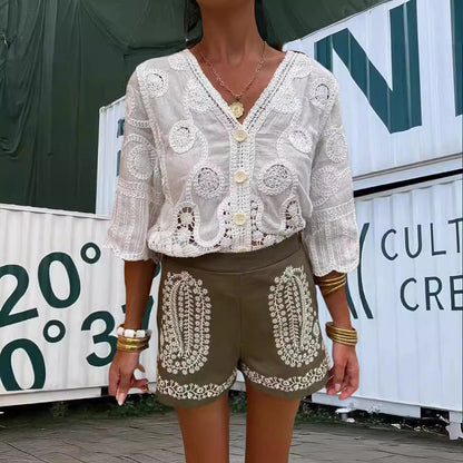 Thoughtfully Designed Garment