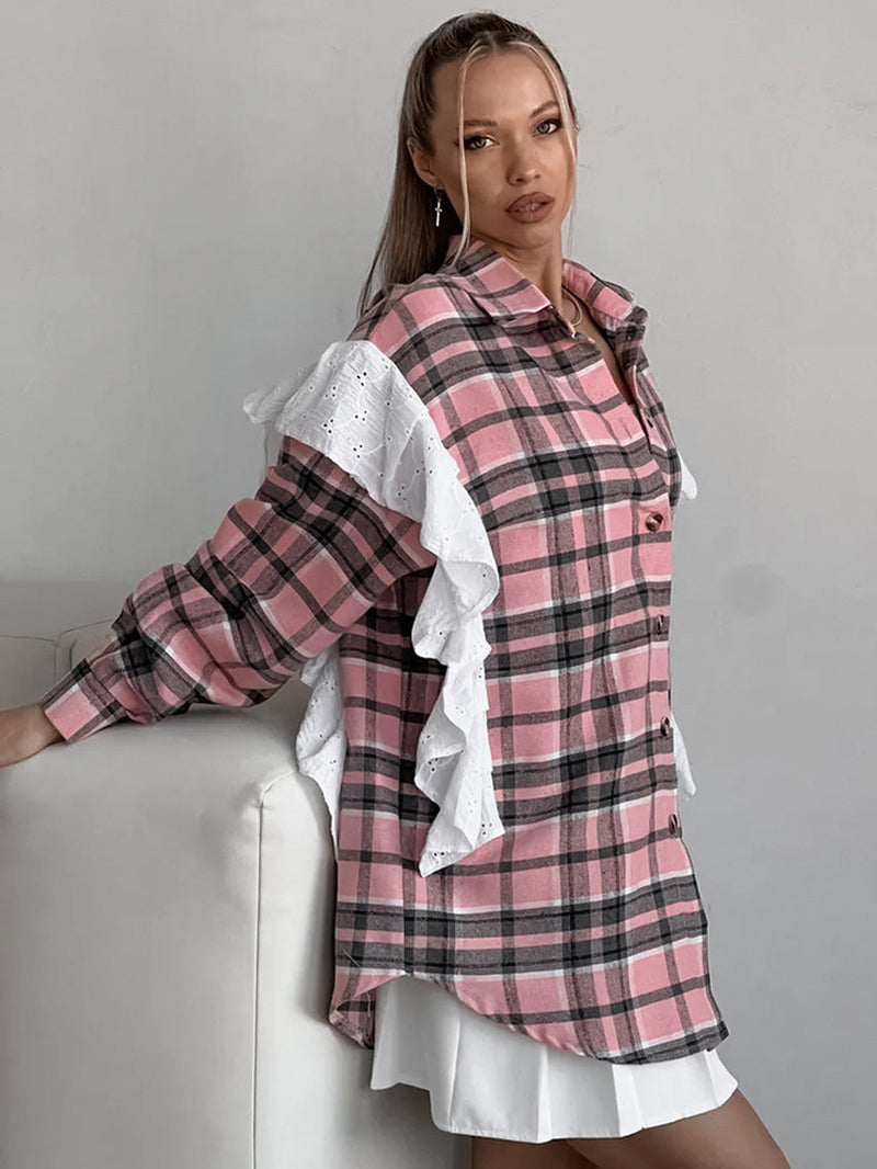 Timeless Vintage Style Garment