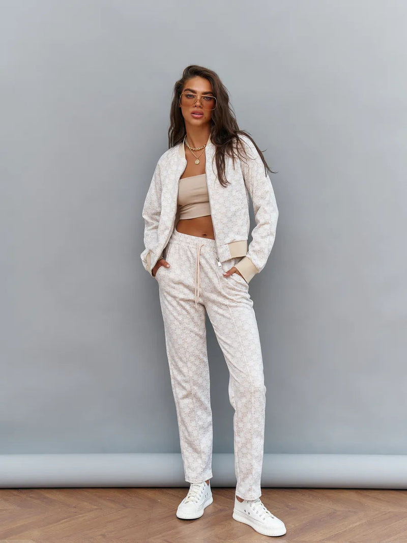 Beautifully Crafted Garment