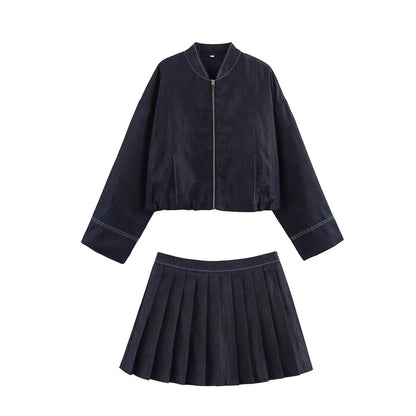 Thoughtfully Designed Garment